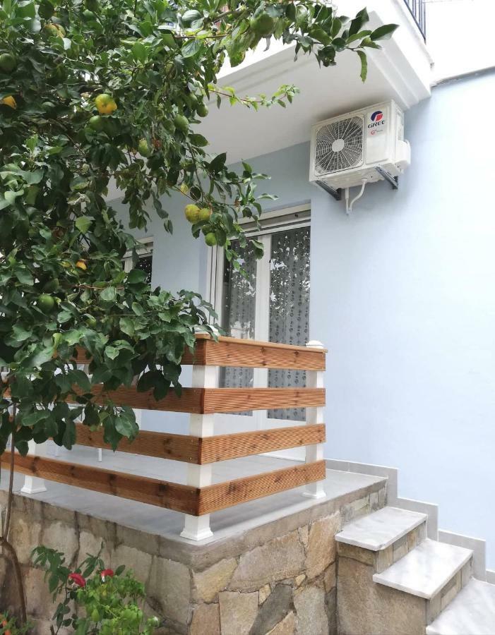 شقة Delikos House يميناريا المظهر الخارجي الصورة